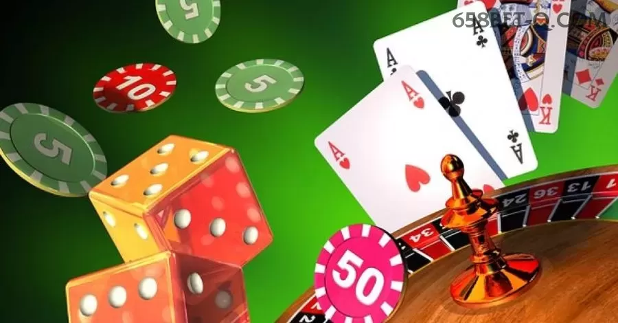 Dúvidas frequentes sobre apostas esportivas na 658bet