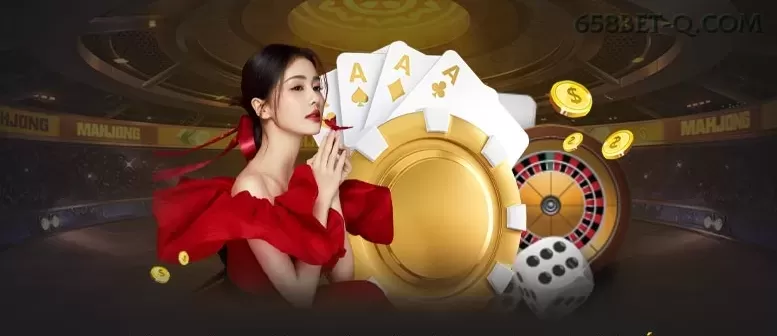 App 658bet Android download