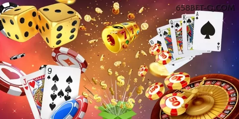 Segurança 658bet SSL
