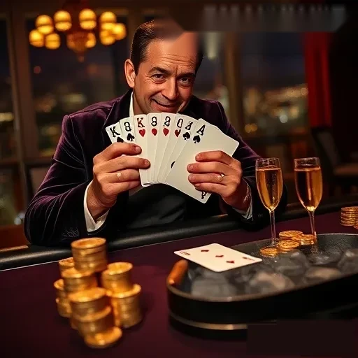 Cassino 658bet app mobile
